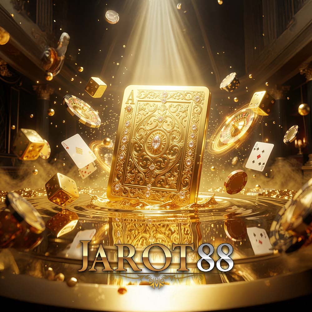 Jarot88 | Platform Digital Santai dengan Banyak Hal Menarik
